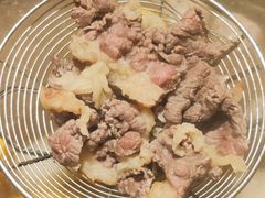-悦来悦牛潮汕牛肉火锅(大浪店)