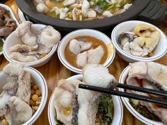 -大鼎石锅鱼(春江里店)