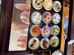 -桥香园过桥米线(国贸店)