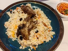 -阿娜尔·新疆菜(宜家荟聚中心店)