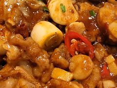 -简小舍·民间手艺菜(武昌江滩店)