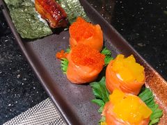 -極上萬膳·日料放题(海岸城店)