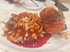 -得月楼·省级非遗·传统苏帮菜(观前店)