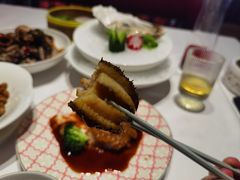 -船歌·鱼水饺青岛菜(金狮广场店)