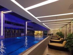 -朗豪酒店·川SPA