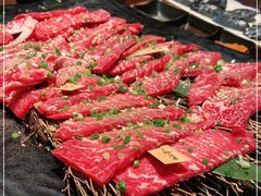 -千寻烧肉(政务区店)