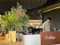 -Ameigo梅果·云贵川bistro(长宁来福士店)