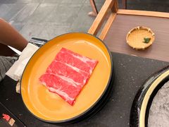 -牛New寿喜烧(新六百店)