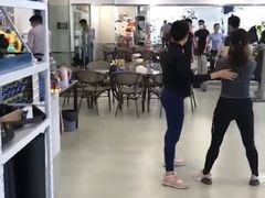 -中田健身工作室(星耀城金牌店)