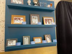 -海马体照相馆(大连柏威年购物中心店)