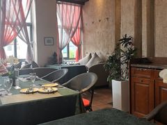 -翡翠鸟精品泰国菜(北辰财富中心店)