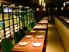 -Oasis Bar & Grill