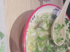-武圣羊汤·西北面(朝阳门店)