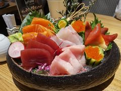 -隐泉之语日式料理(王府中环店)