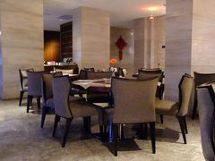 -宁波逸东豪生大酒店·豪生咖啡厅