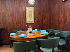 -华竹饭店(中央大街店)