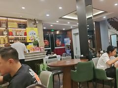 -渔满仓海鲜渔家(象山二店)
