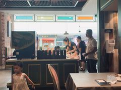 -凡塔斯牛排自助餐厅(莆田万达店)