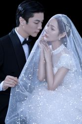 -巴黎春天婚纱摄影STUDIO·定制