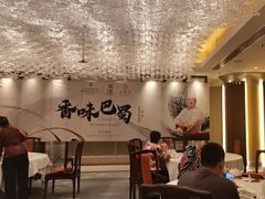 -香宫中餐厅·大连香格里拉(人民路店)