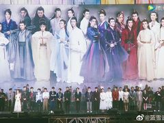 -梦之蓝青奥体育公园体育馆