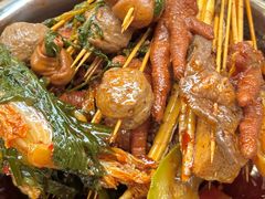 -成都瓜串串(华强北店)