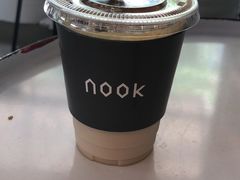 招牌鸳鸯-GOTLOT COFFEE&KITCHEN角落厨房NOOK店