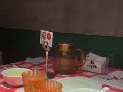 -恰八斗·猛火长沙菜(国贸店)