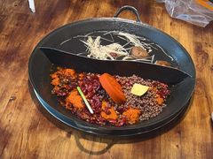 -楠火锅(哈尔滨金爵万象店)