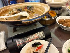 -季家厨房(长江东大街店)