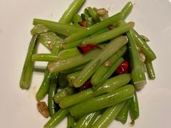 洪山菜苔-清水亭湖北菜(大屯DT51店)