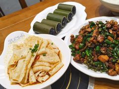 -黔人百味.贵州菜