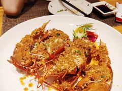 -皇品田苑日式料理(苏州中心店)