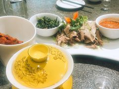 -鹏馨羊羔肉·非遗(新建街店)