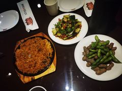 -三个大叔东北烧烤·砂锅菜(西三旗店)