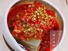 -大巴扎的姑娘(荣盛时代广场店)