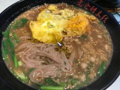 -老仓醋米线春城店(春城路店)