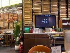 -get pizza意大利餐厅(凯德MALL店)