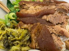 -陆长玖古法猪脚饭(玄风桥店)