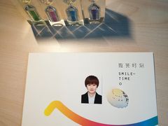 -微笑时刻照相馆·企业合影·商务外拍(北京五道口店)