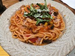 -Dragon Pizza•圆脸龙披萨·牛排餐厅