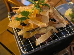 -MR.ROCKY洛奇先生·西餐&酒吧(琶醍店)