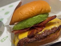 -Shake Shack(南山万象天地店)