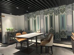 -羲和雅苑•北京烤鸭(国贸商城店)