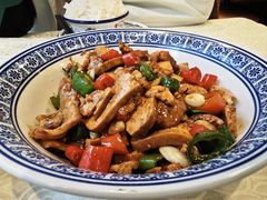 -湖南乡情湘菜馆(罗湖店)
