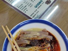 -孟记传统大刀面(星源商城店)