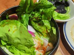 -么肆烤肉(汉街形象店)