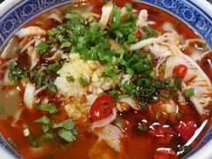 -蛙麻蛙辣炭火蛙锅(南环大街店)