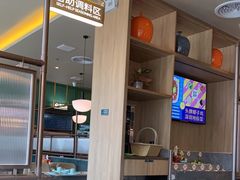 -润园四季椰子鸡火锅(南山海岸城店)