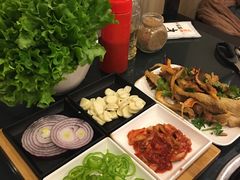 -千纸鹤嫩汁烤肉(学府店)